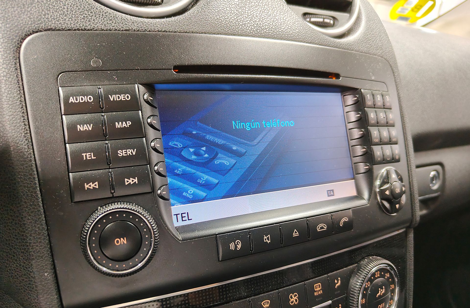 Mercedes-Benz Clase M ML 320 CDI - foto 33