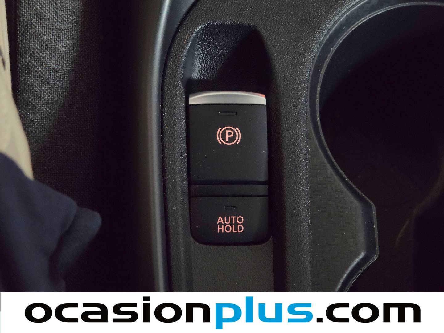 Nissan JUKE Nissan Juke DIG-T N-Connecta 4x2  (114 CV) de segunda mano