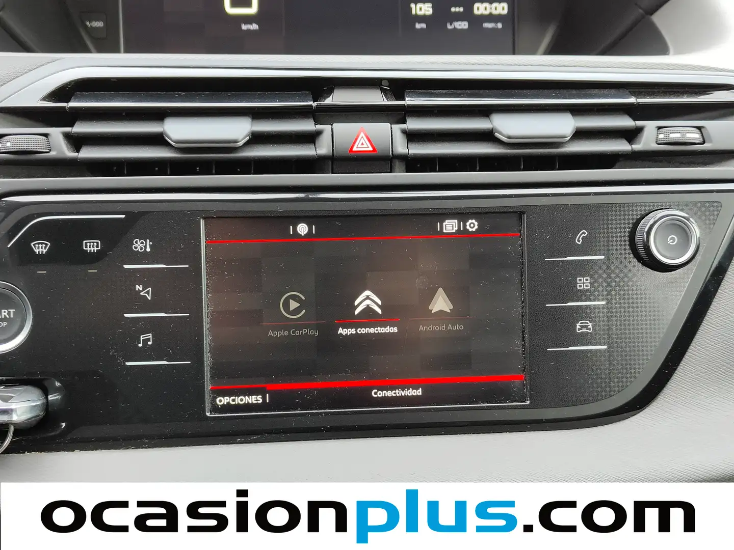 Foto Citroën Grand C4 Spacetourer Citroen Grand C4 Spacetourer Spacetourer BlueHDi 130 S&S Feel (130 CV) 7 Plazas