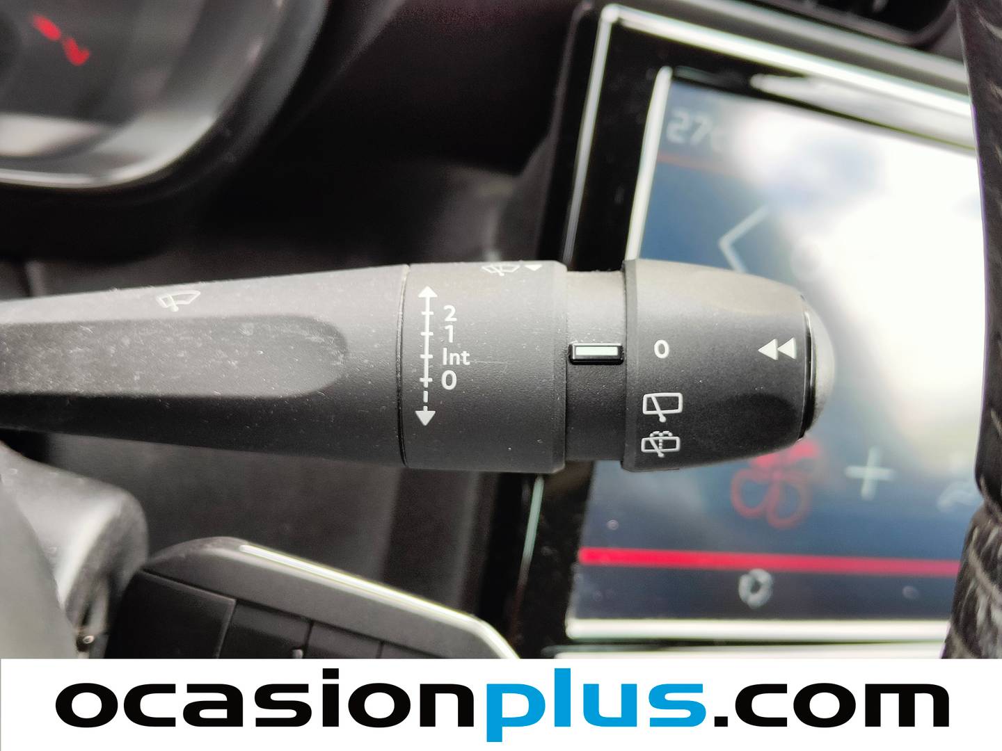 Citroën C3 Aircross Citroën C3 Aircross PureTech 110 S&S Feel Pack (110 CV) seminuevo