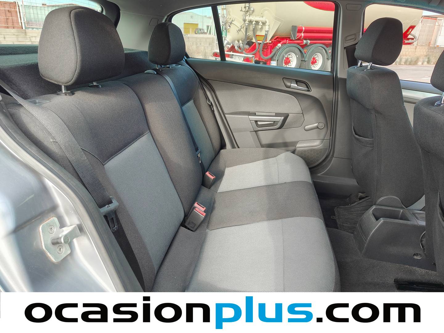 Opel Astra Opel Astra 1.4 16v Enjoy (90 CV) gasolina