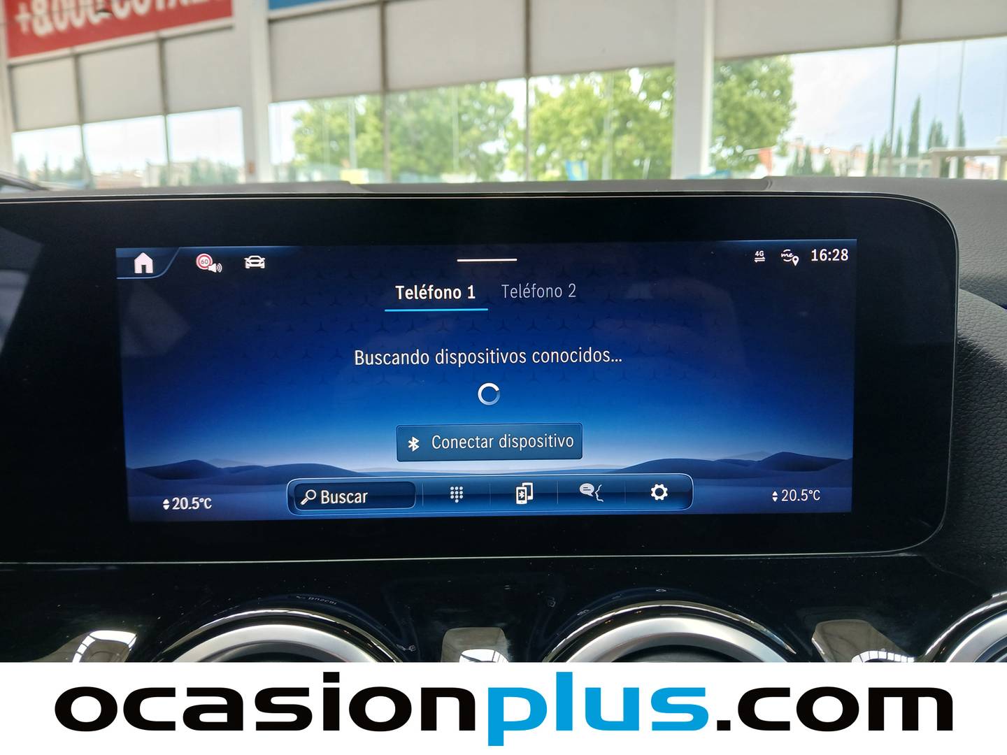 Mercedes GLA Mercedes GLA GLA 200 D (150 CV) Pack AMG 2025