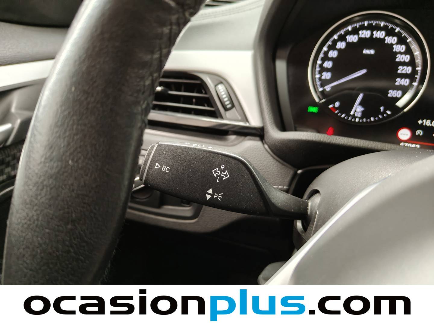 Foto BMW X2 BMW X2 sDrive18i (140 CV)