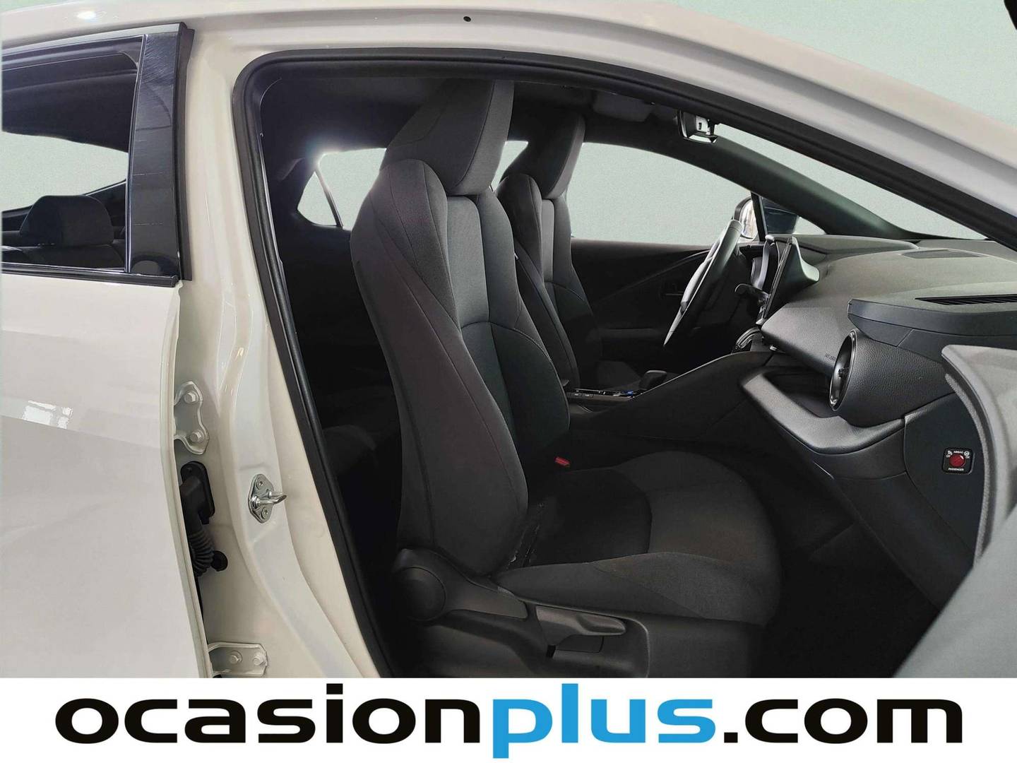 Toyota C-HR Toyota C-HR 140H Advance (140 CV) km 0