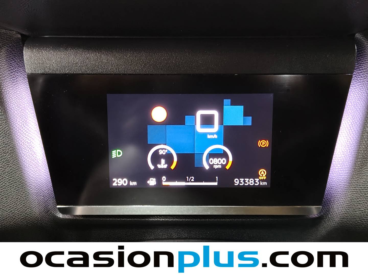 Foto Citroën C4 Citroen C4 PureTech 130 S&S 6v Feel Pack (130 CV)