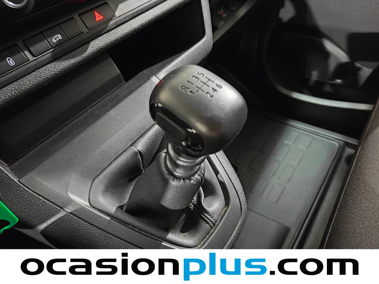 Foto Opel Vivaro Opel Vivaro Furgon 1.5 BlueHDi M Standart (120 CV)