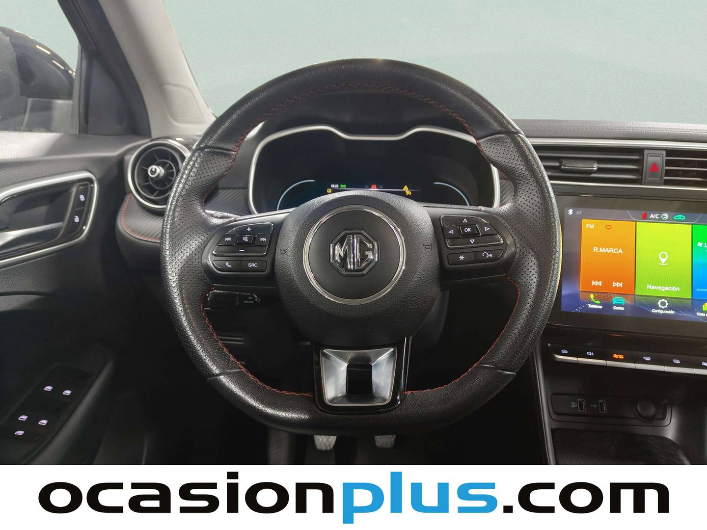 MG ZS MG ZS 1.0T Luxury  (111 CV) 2023