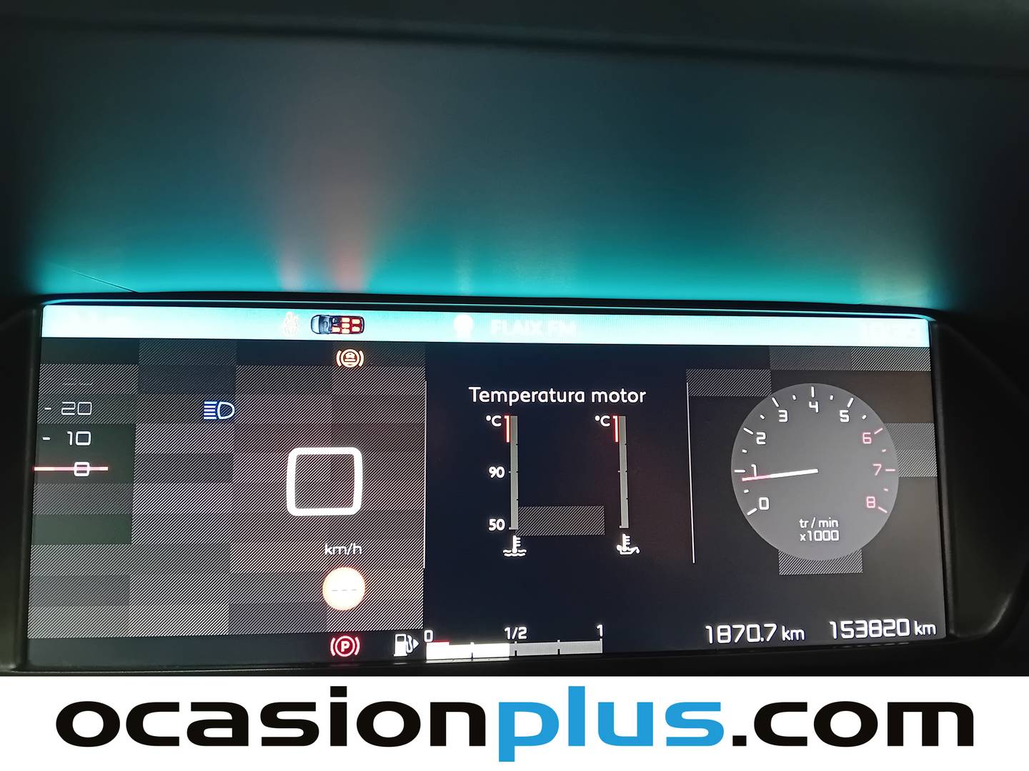 Foto Citroën Grand C4 Spacetourer Citroen Grand C4 Spacetourer PureTech 130 S&S Feel 7 PLAZAS (130 CV)