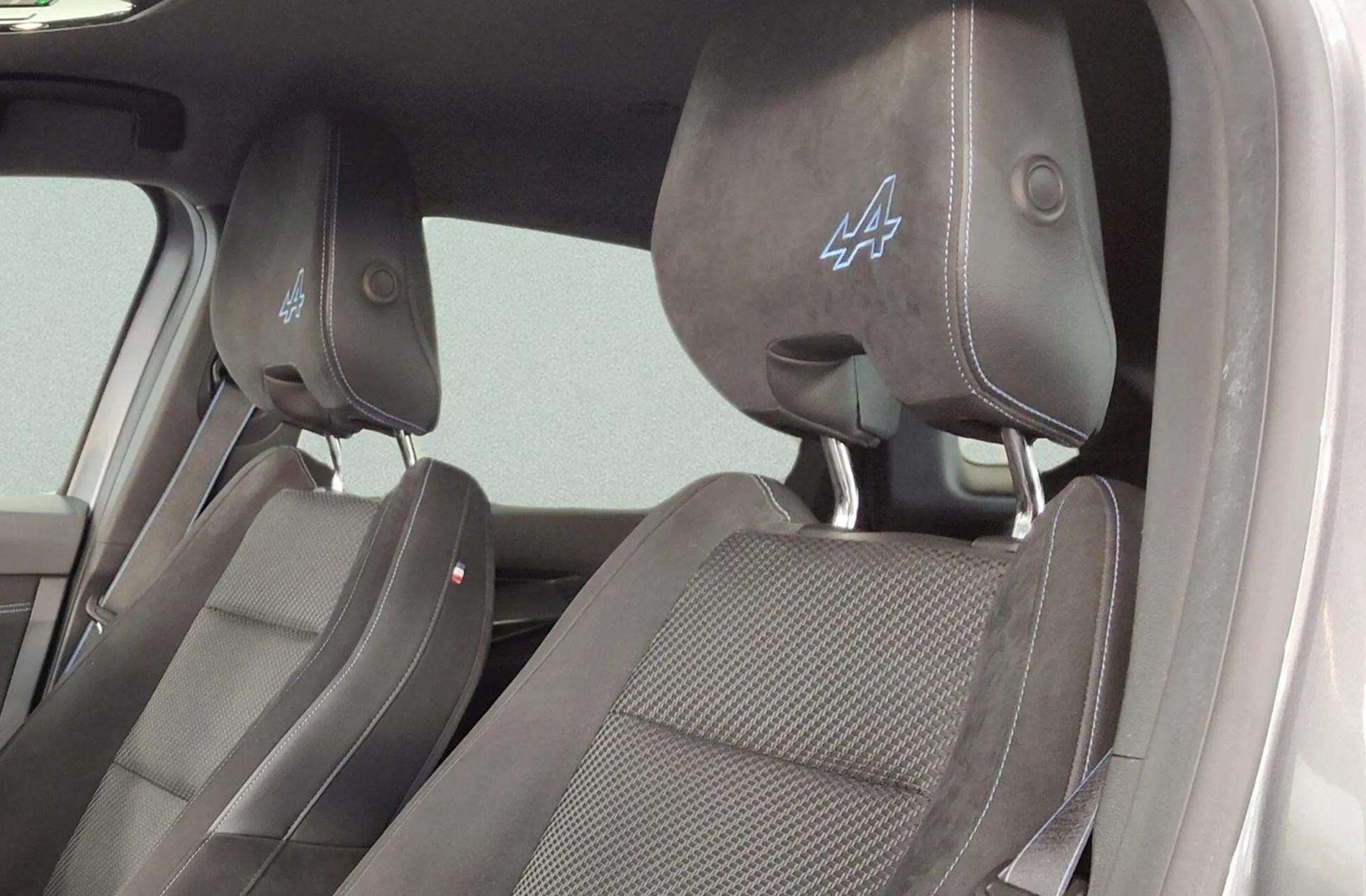Renault Austral Techno Esprit Alpine E-Tech Full Hybrid - foto 8