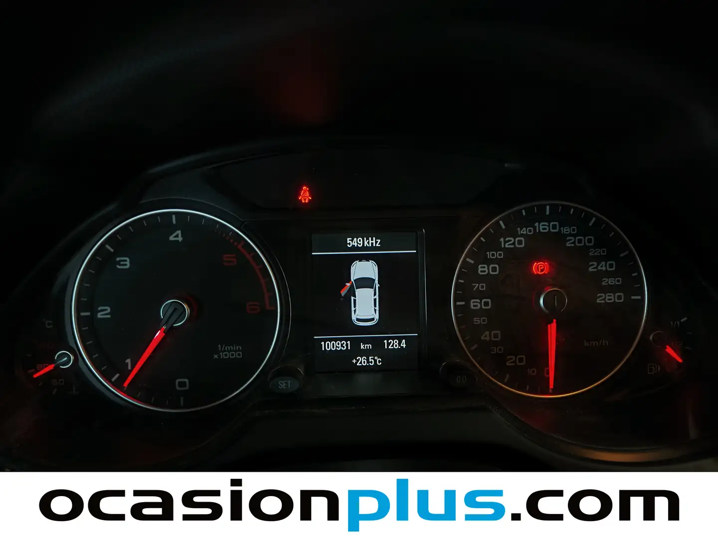 Foto Audi Q5 Audi Q5 Advanced edition 2.0 TDI ultra (150 CV)