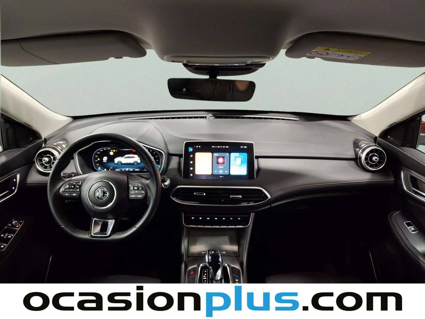 MG HS MG HS 1.5 Turbo GDI Comfort DCT (162 CV) de ocasión