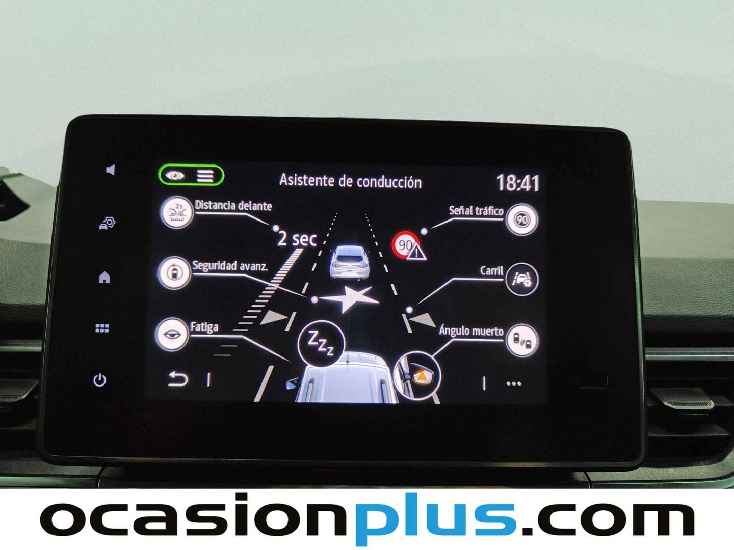 Foto Nissan Townstar Nissan Townstar 1.3G L1 Tekna (130 CV)