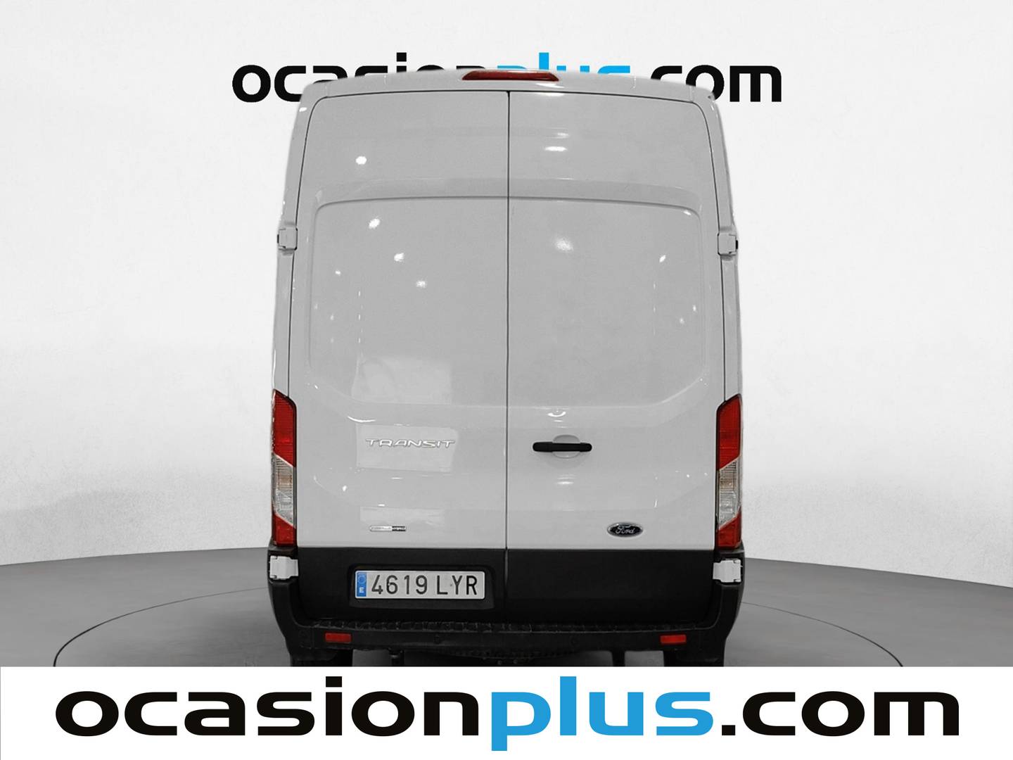 Foto Ford Transit Ford Transit Furgon 350 MHEV L2H2 Trend FWD (130 CV)