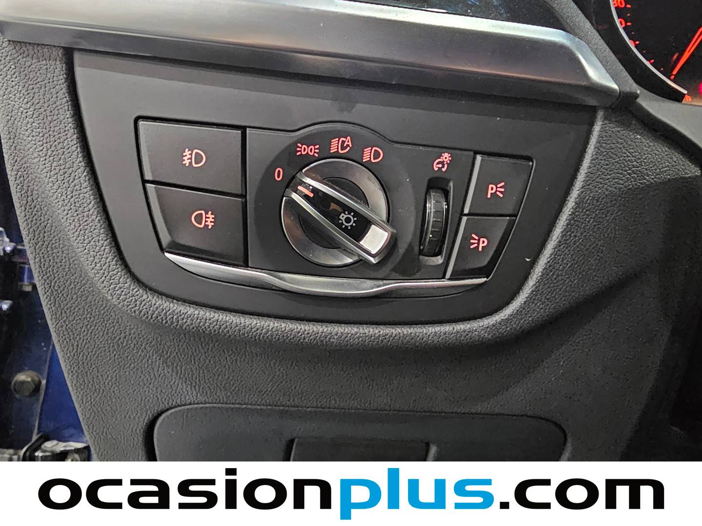 BMW X3 BMW X3 sDrive18d (150 CV) 150cv