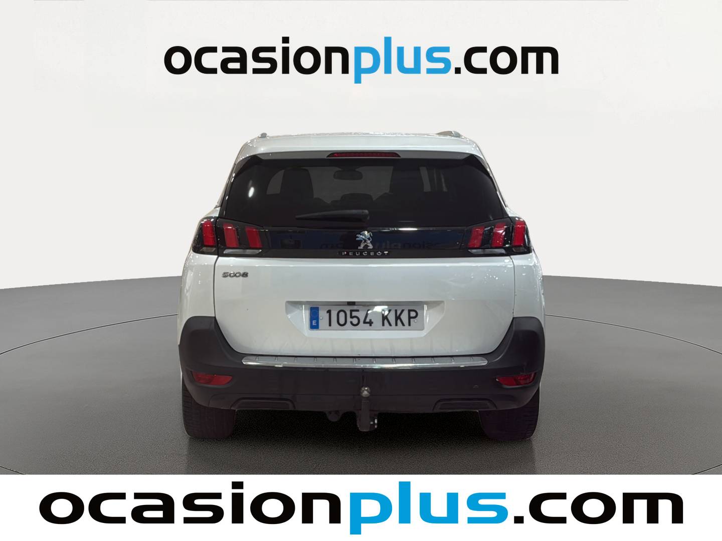 Peugeot 5008 Peugeot 5008 PureTech 130 S&S Allure (130 CV) 7 PLAZAS km 0