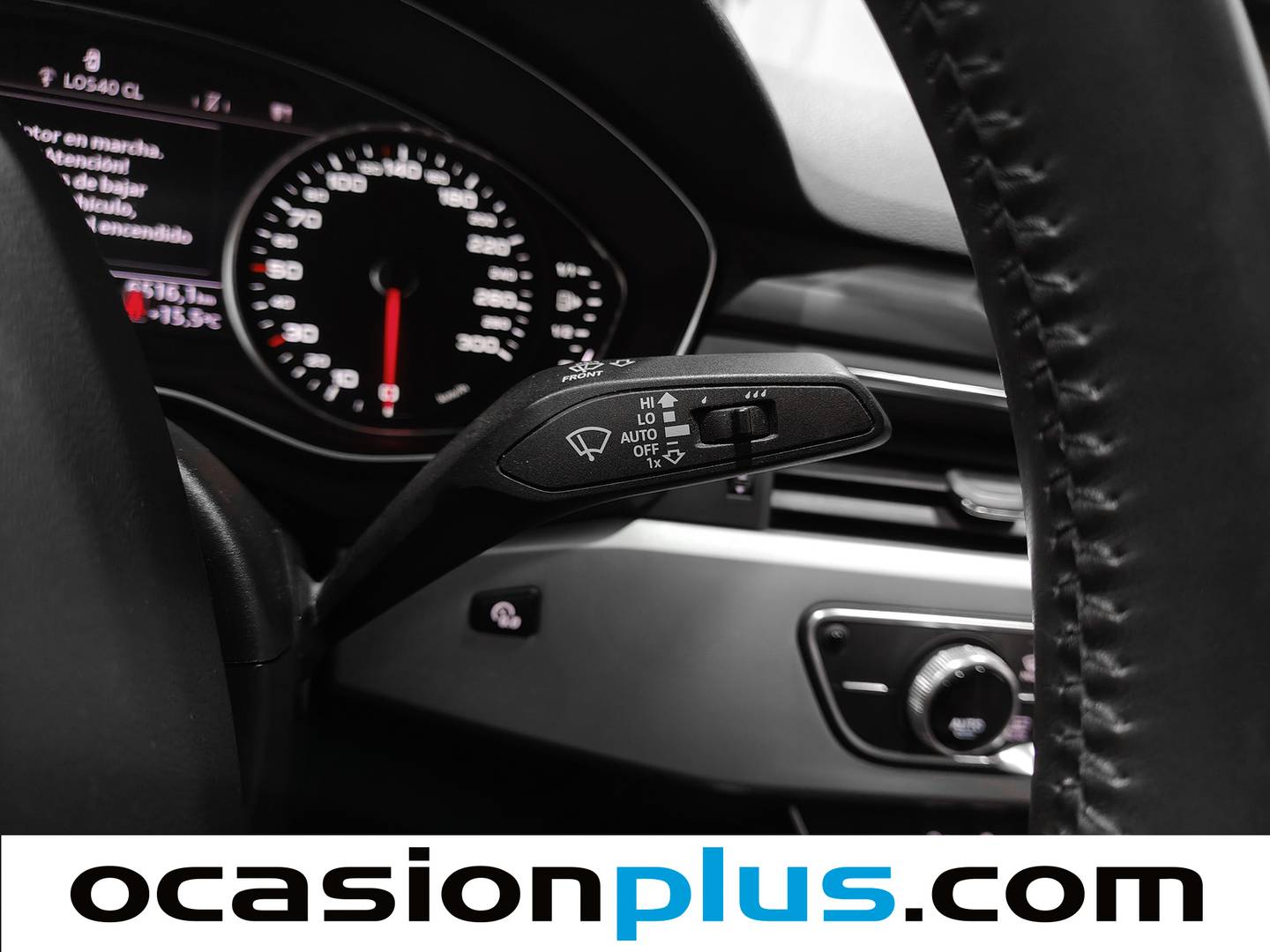 Audi A4 Audi A4 Advanced edition 2.0 TDI (150 CV) S tronic al mejor precio