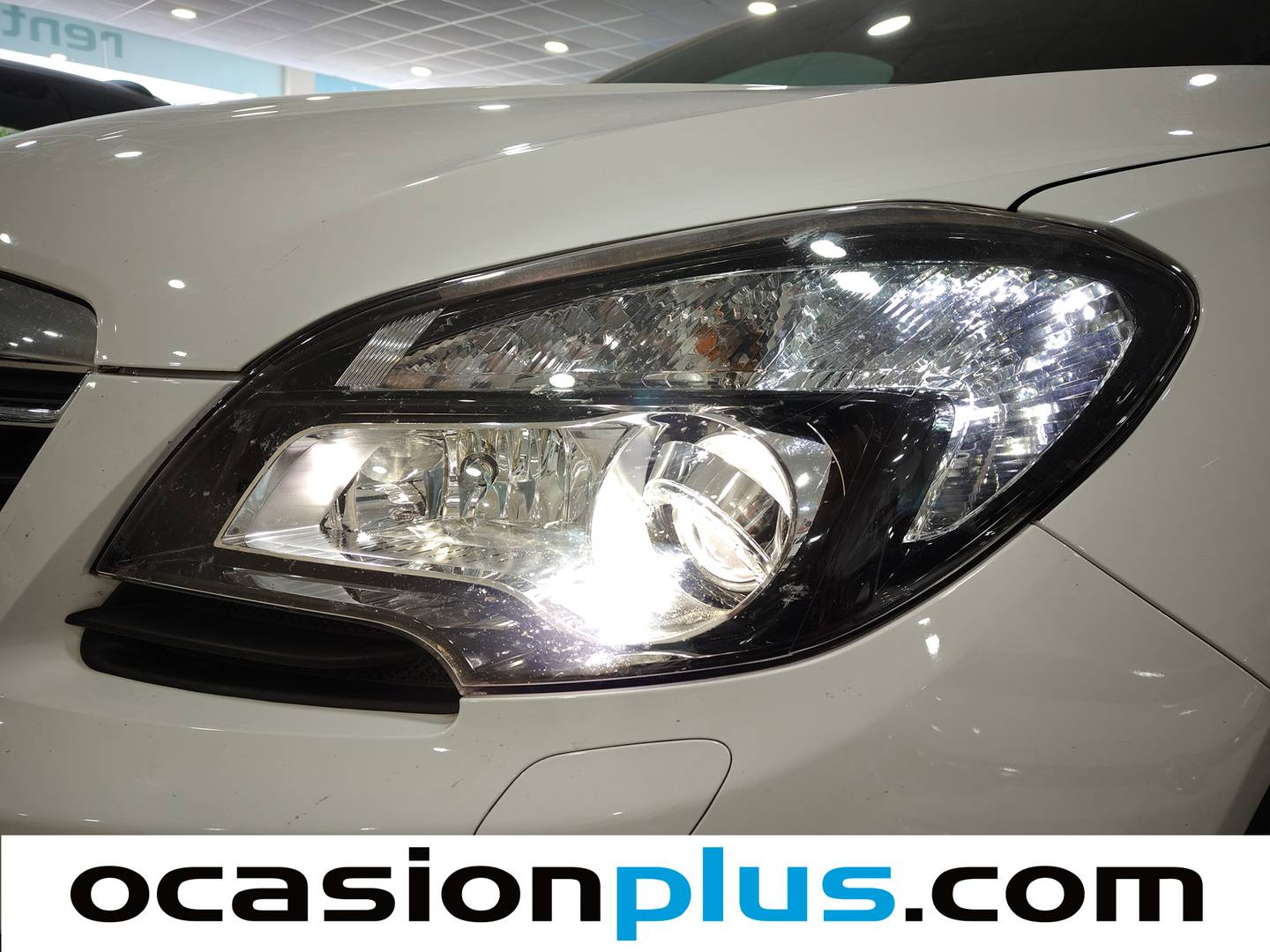 Acabados Opel Mokka Opel Mokka 1.7 CDTI S&S Excellence 4X2 (130 CV)