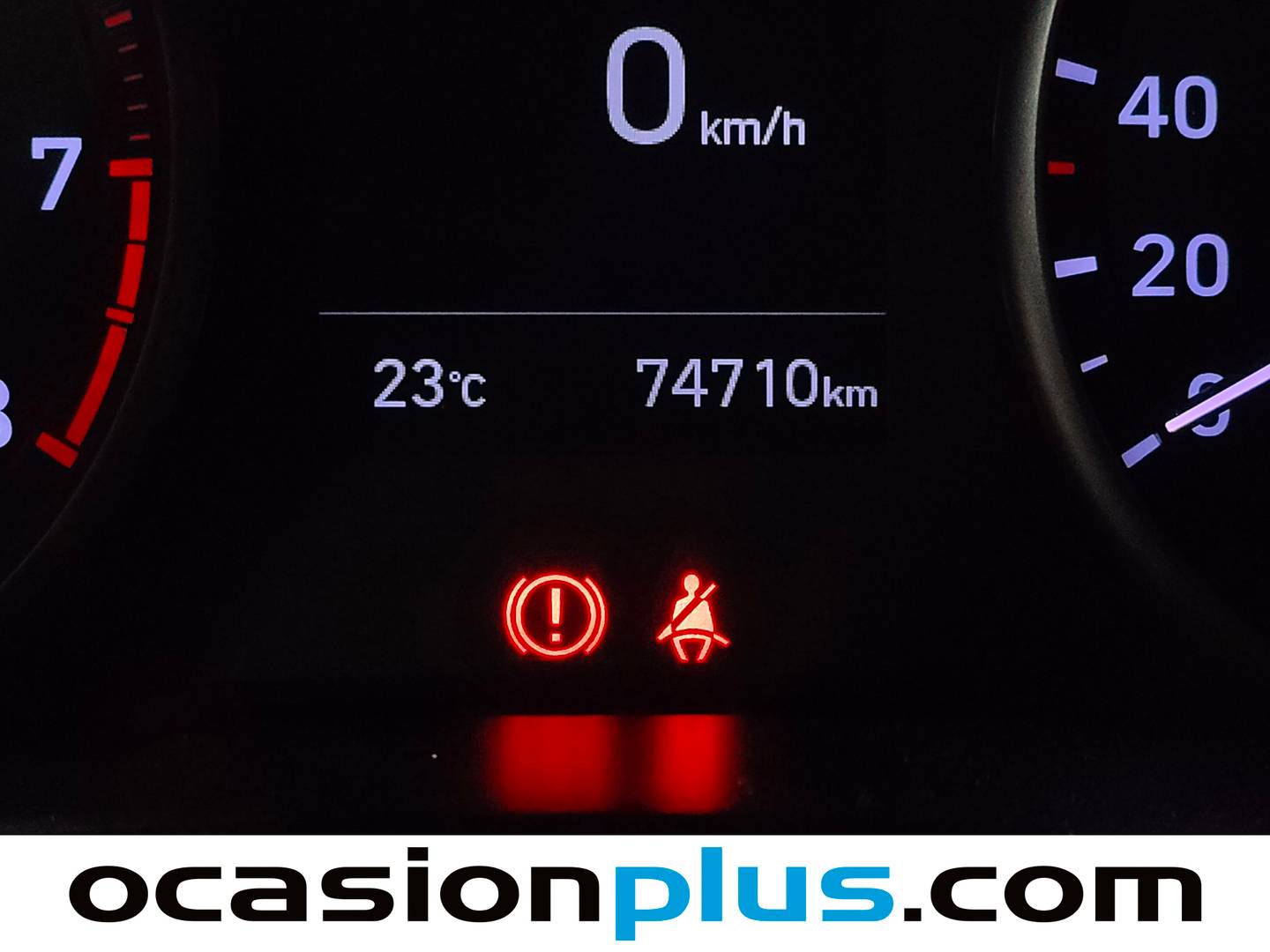 Hyundai i30 Hyundai i30 1.0 TGDI Go! (120 CV) 120cv