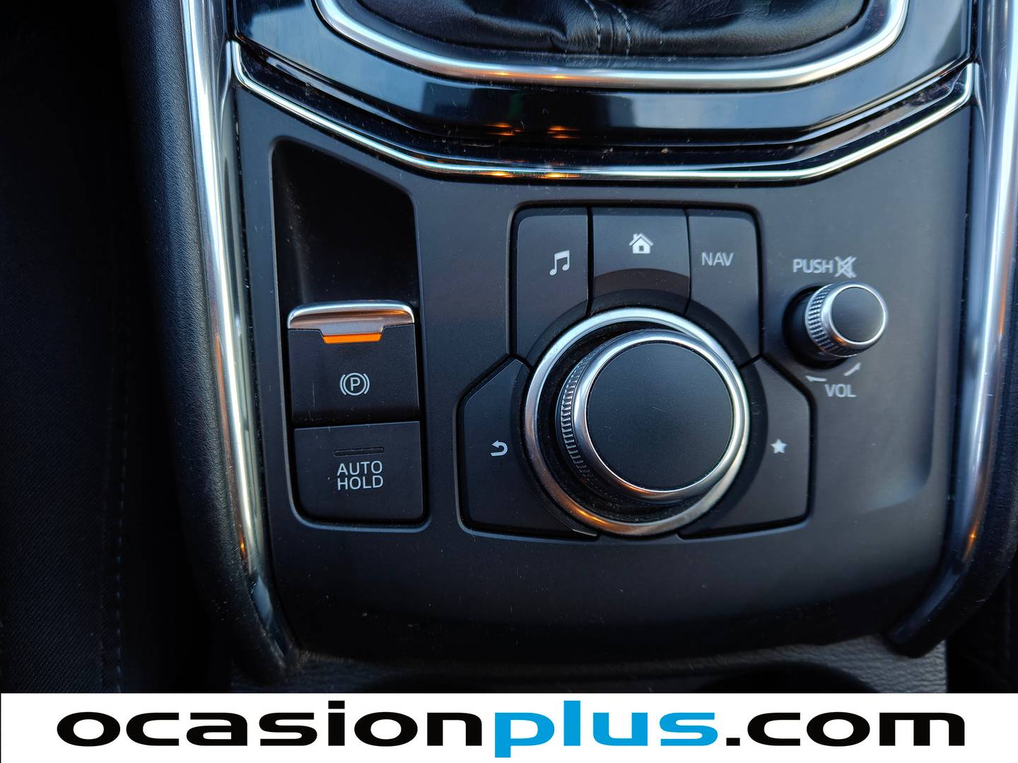 Foto Mazda CX-5 Mazda CX-5 2.0 G Zenith 2WD (165 CV)