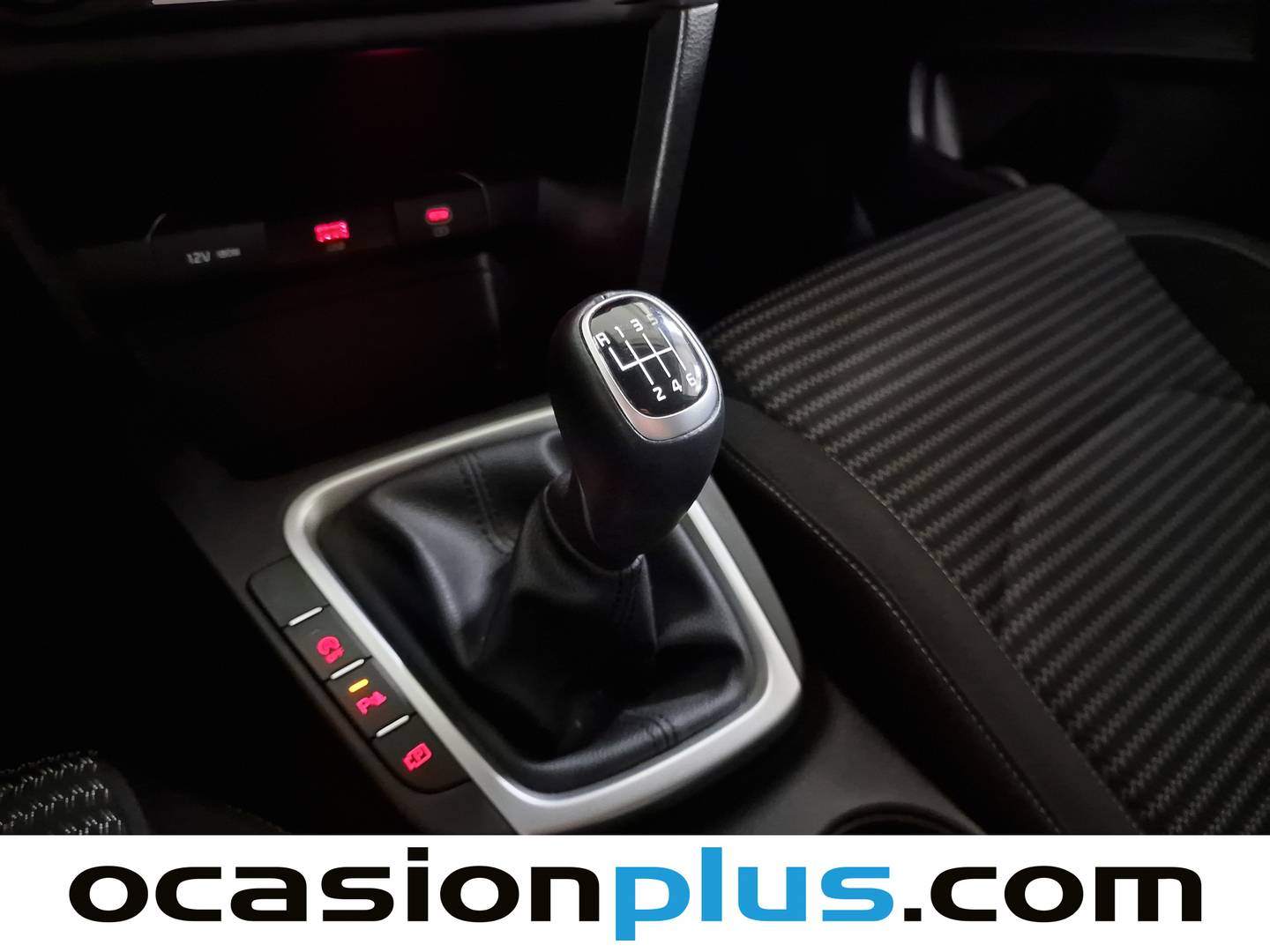 Foto KIA XCeed Kia XCeed 1.0 T-GDi Drive (120 CV)