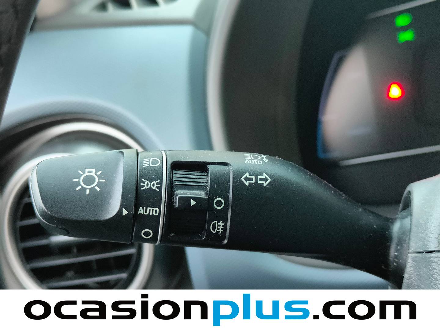 Hyundai Kona Hyundai Kona EV Tecno (204 CV) seminuevo