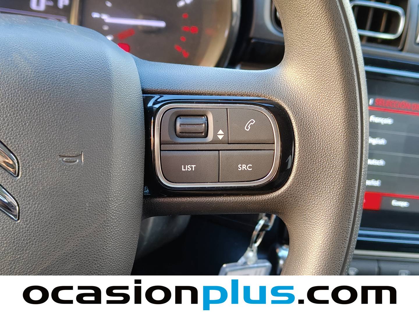 Foto Citroën C3 Citroen C3 PureTech 110 Max EAT6 (110 CV)