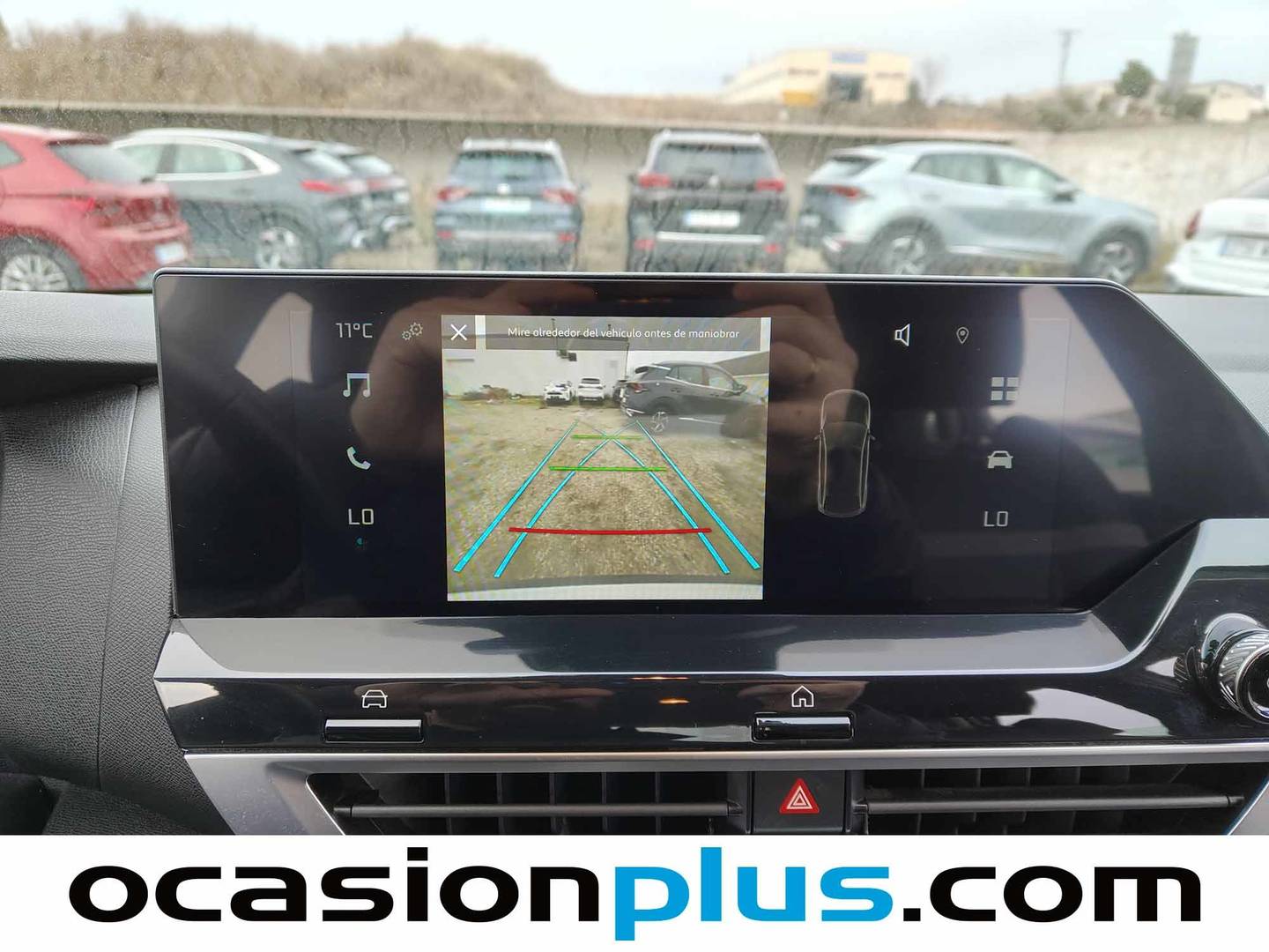 Foto Citroën C4 Citroen C4 PureTech 130 S&S 6v Feel Pack (130 CV)