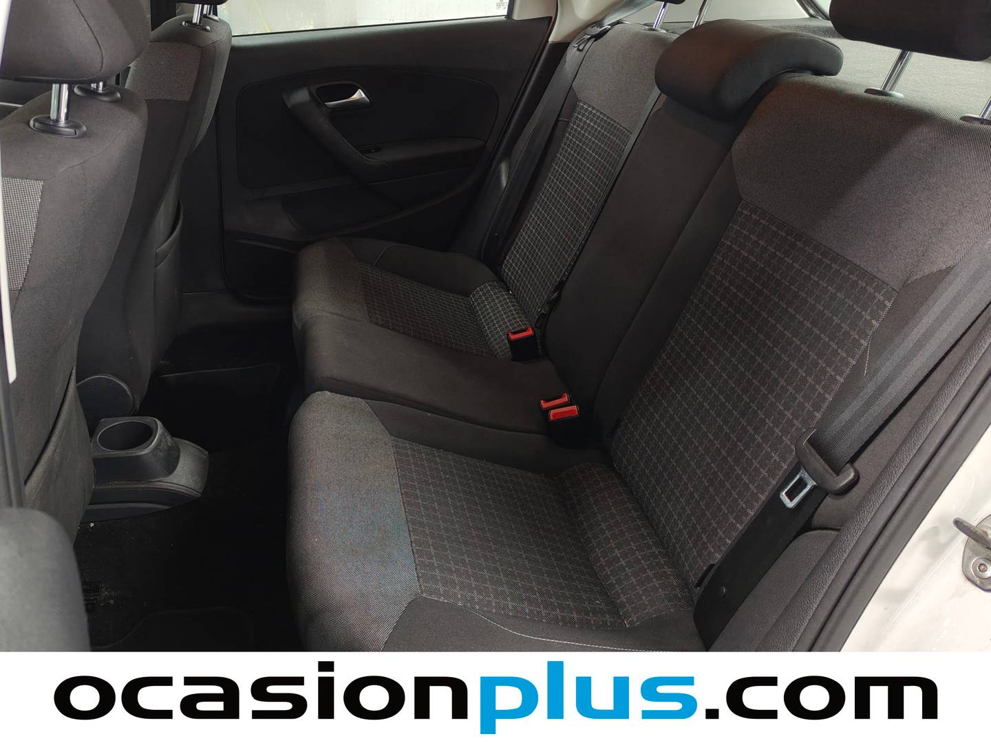 Volkswagen Polo Volkswagen Polo Advance 1.2 TSI BMT (90 CV) barato