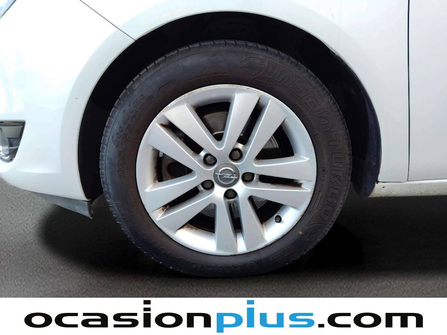 Opel Meriva Opel Meriva 1.6 CDTi S&S Selective (110 CV) diésel