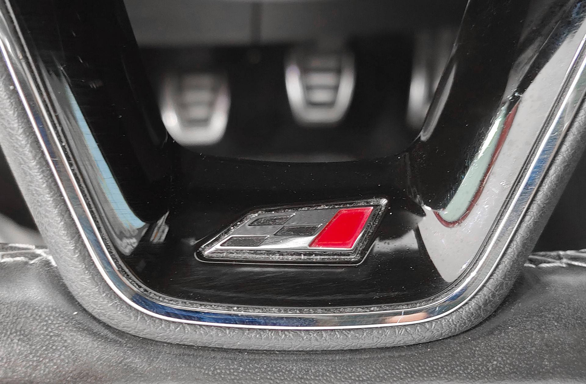 SEAT Ibiza SC 1.8 TSI Cupra - foto 27