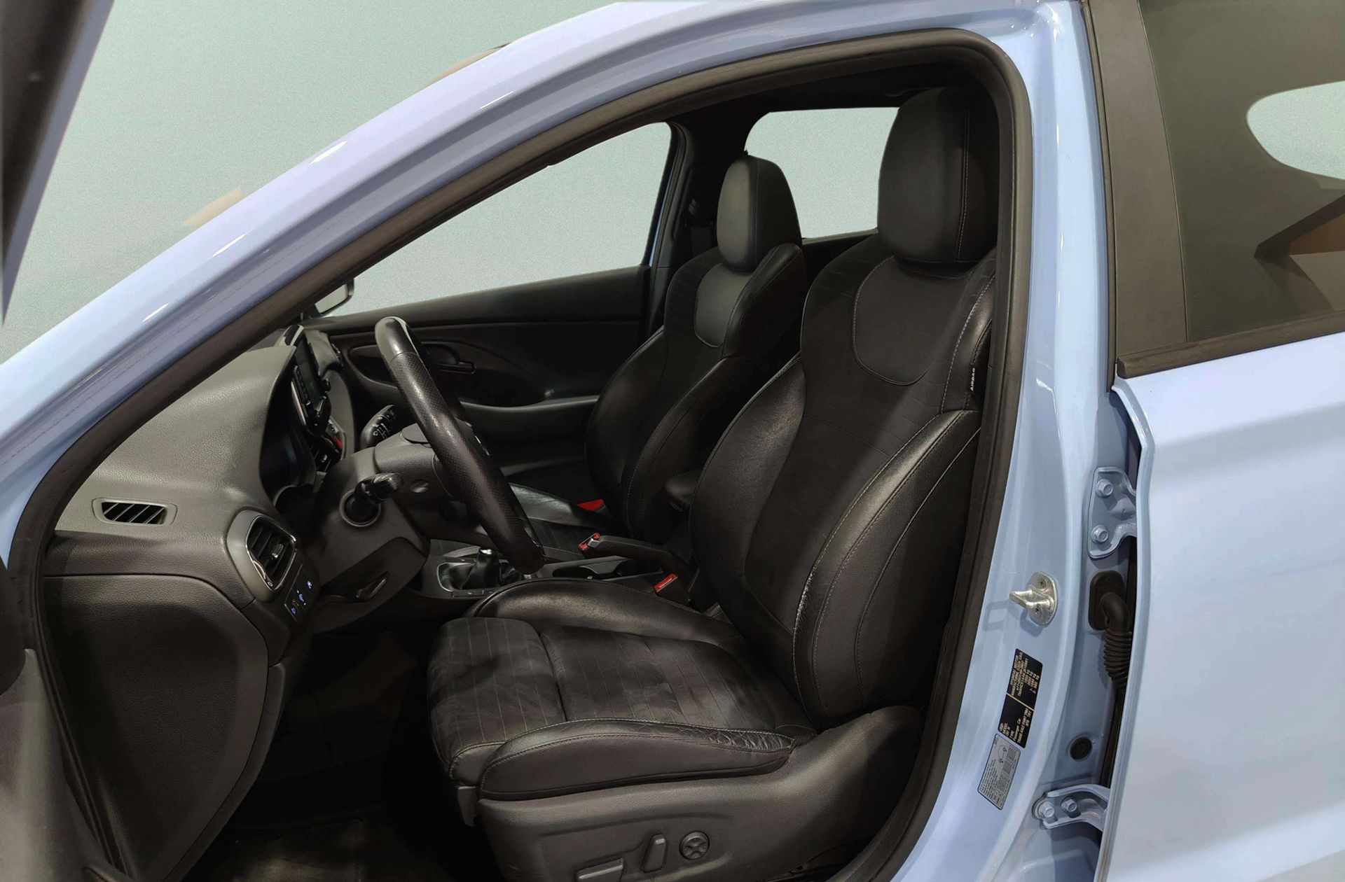 Hyundai i30 2.0 T-GDi N Performance Sky - foto 17