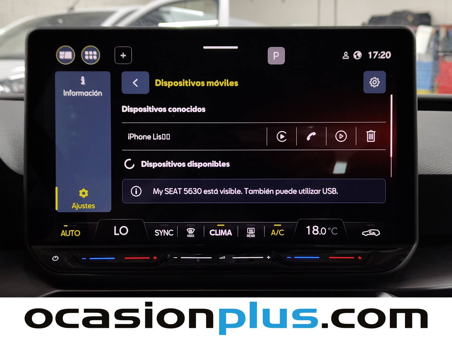 Seat León Seat León 2.0 TDI S&S FR XS DSG (150 CV) km 0