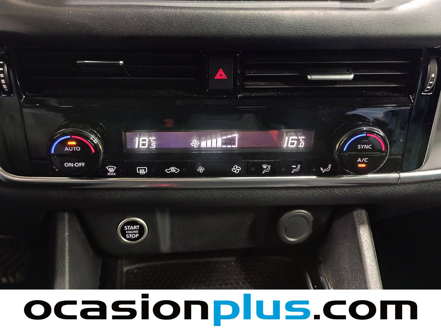 Nissan QASHQAI Nissan Qashqai DIG-T 158 mHEV Acenta Xtronic (158 CV) al mejor precio