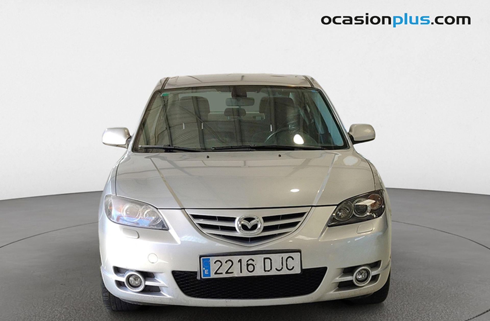 Mazda Mazda3 2.0 Sportive - foto 12