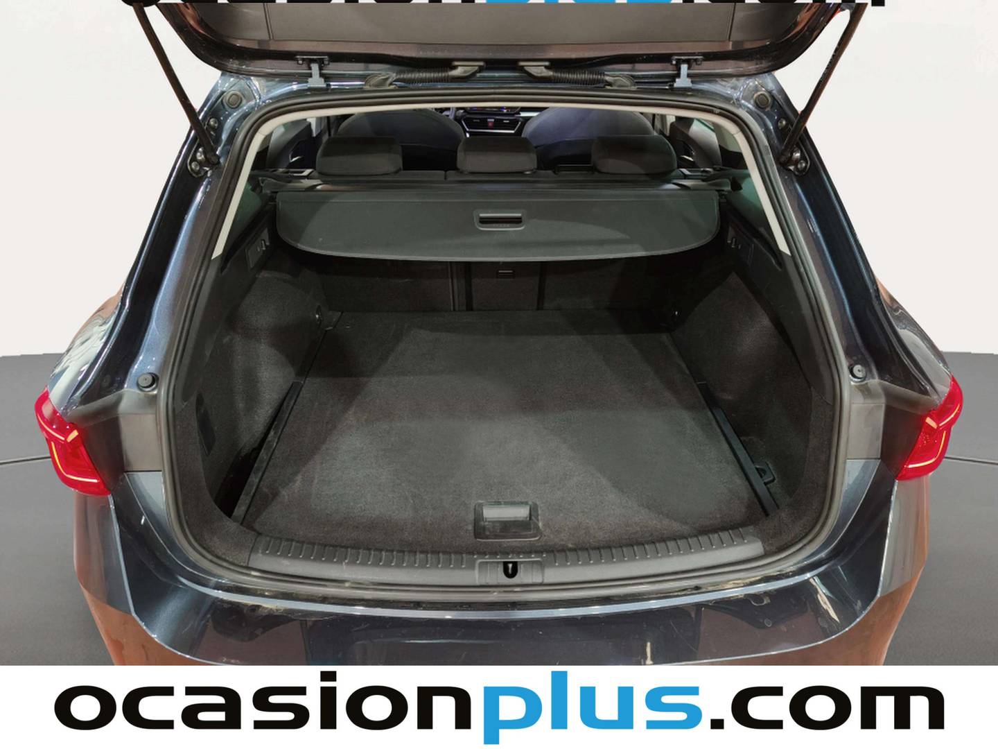 Foto Seat León SEAT León ST ST 1.5 TSI Style 25 Aniversario (116 CV)