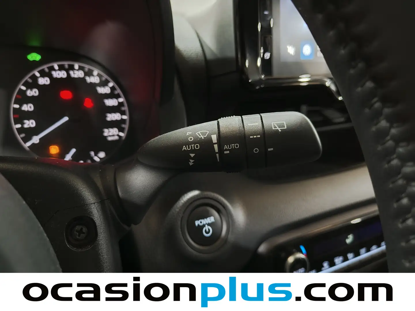 Foto Toyota Yaris Toyota Yaris 120H Active Plus (116 CV)