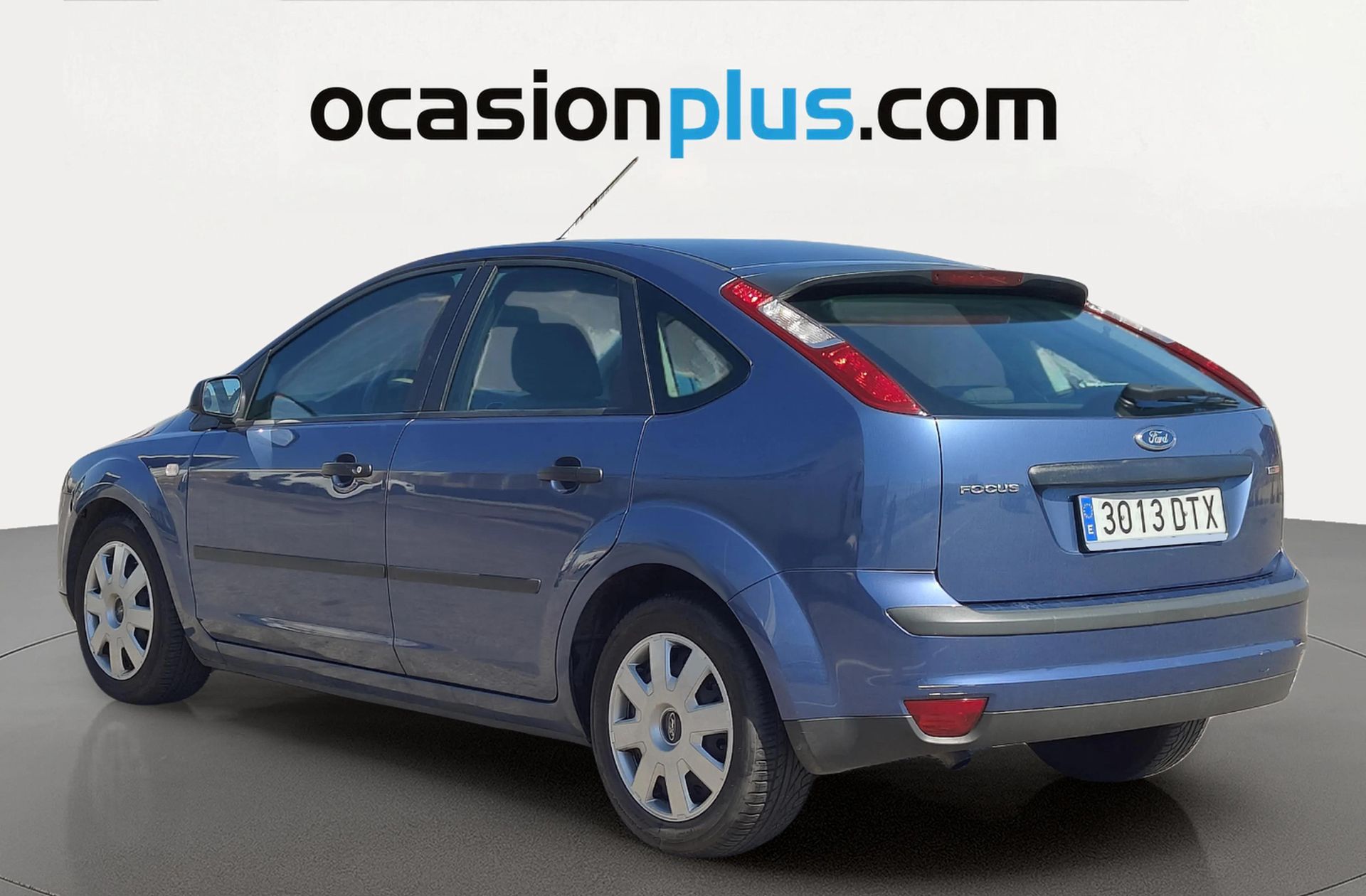 Ford Focus 1.8 TDCi Trend - foto 3