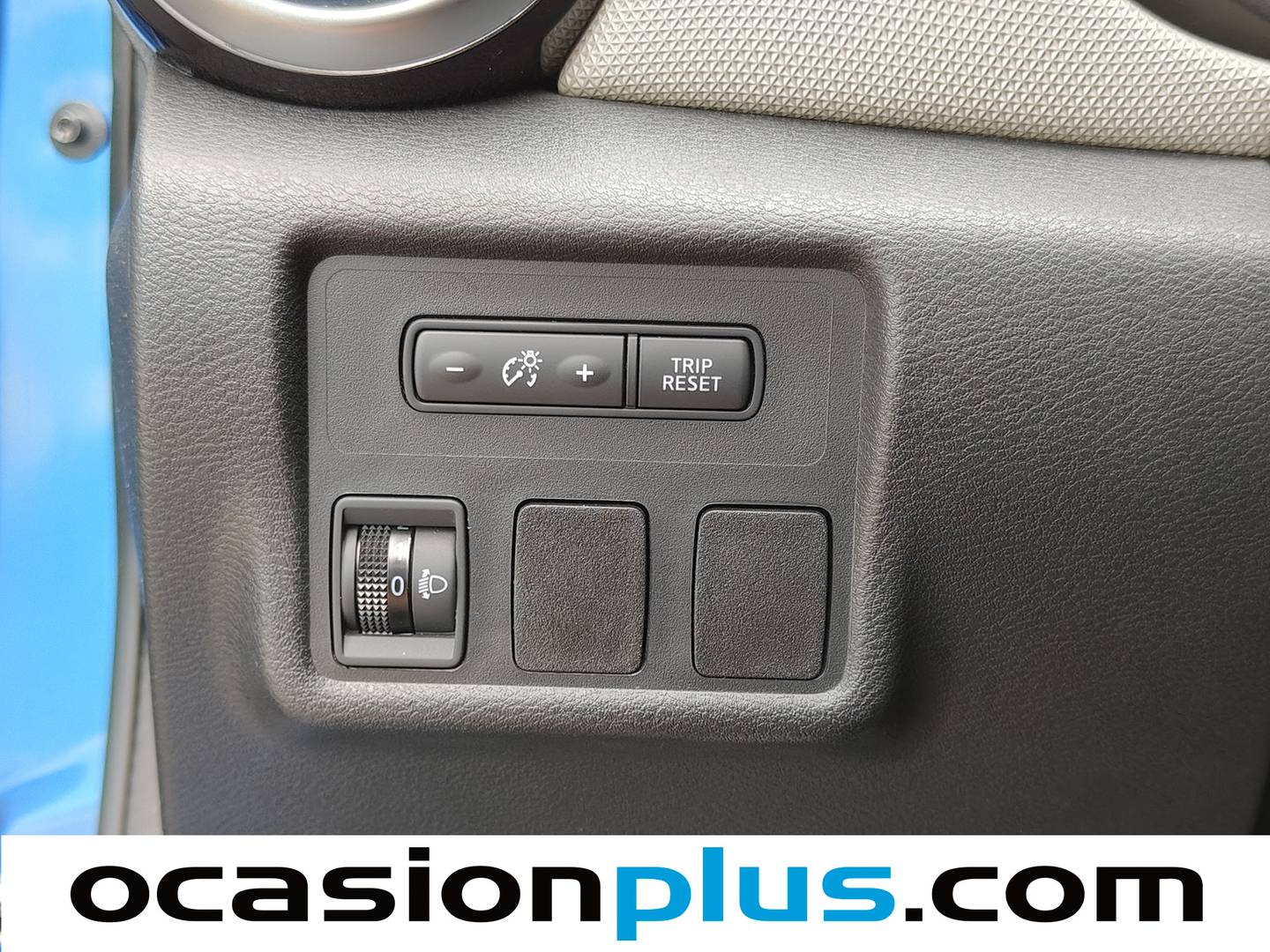 Nissan Micra Nissan Micra 1.0 G Acenta (71 CV) seminuevo