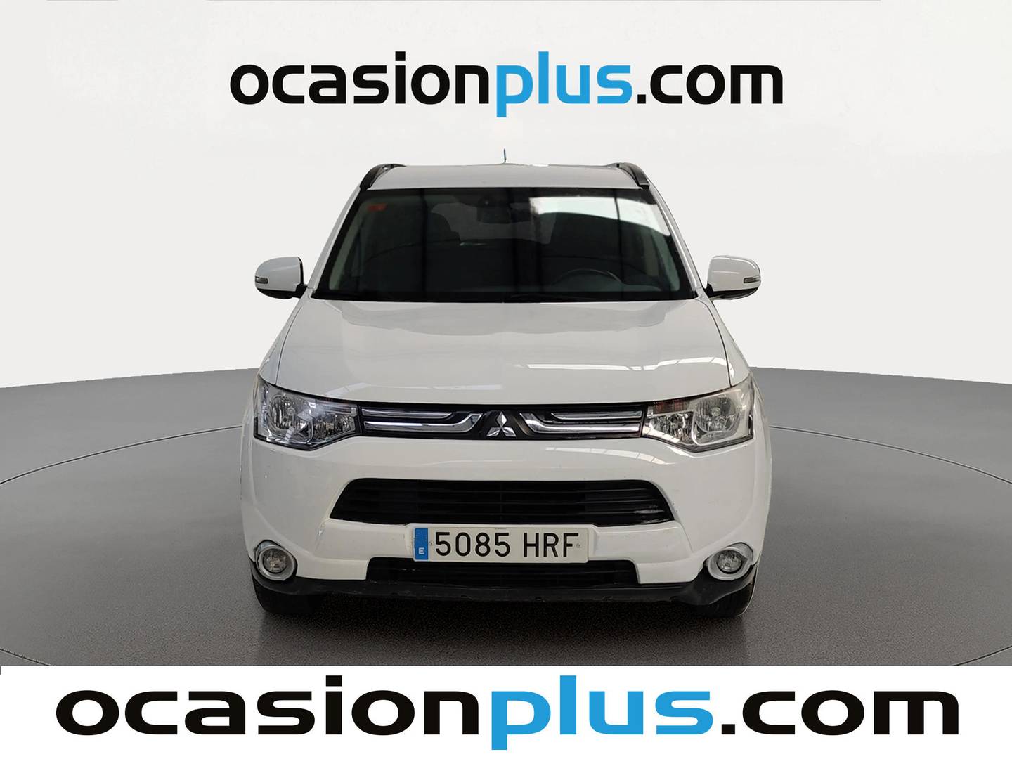 Mitsubishi Outlander Mitsubishi Outlander 220 DI-D Challenge 2WD (150 CV) 150cv