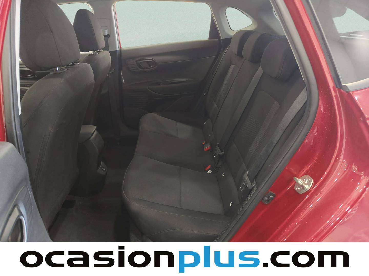 Hyundai i20 Hyundai i20 1.0 TGDI 48V Klass DCT (100 CV) de segunda mano