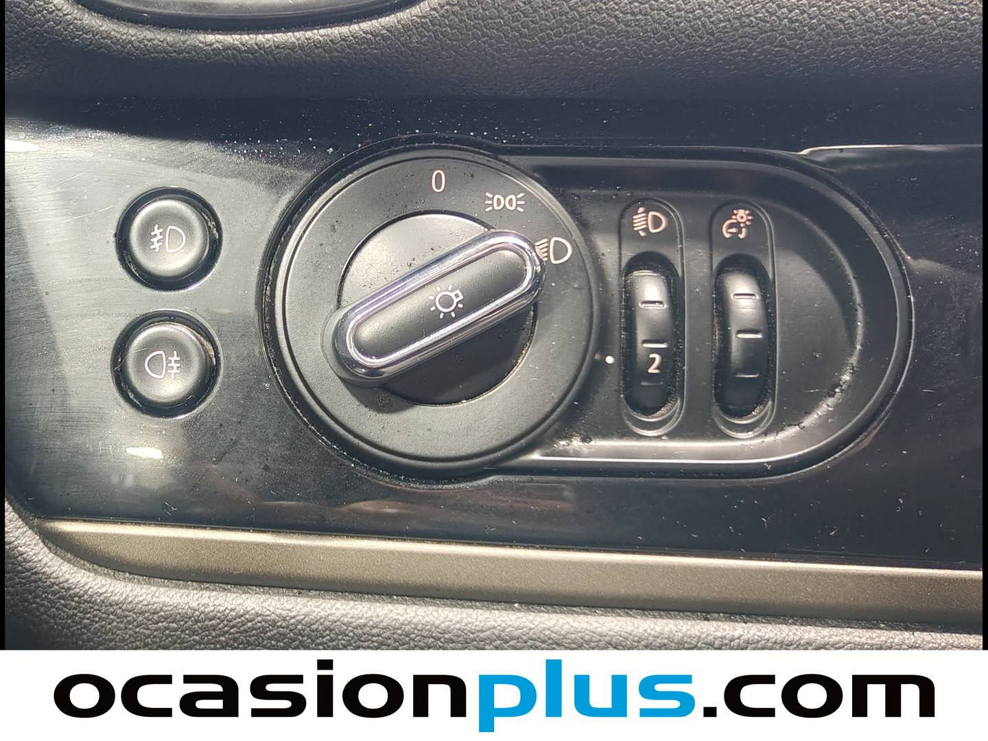 Foto Mini Countryman MINI MINI Countryman One D (116 CV)