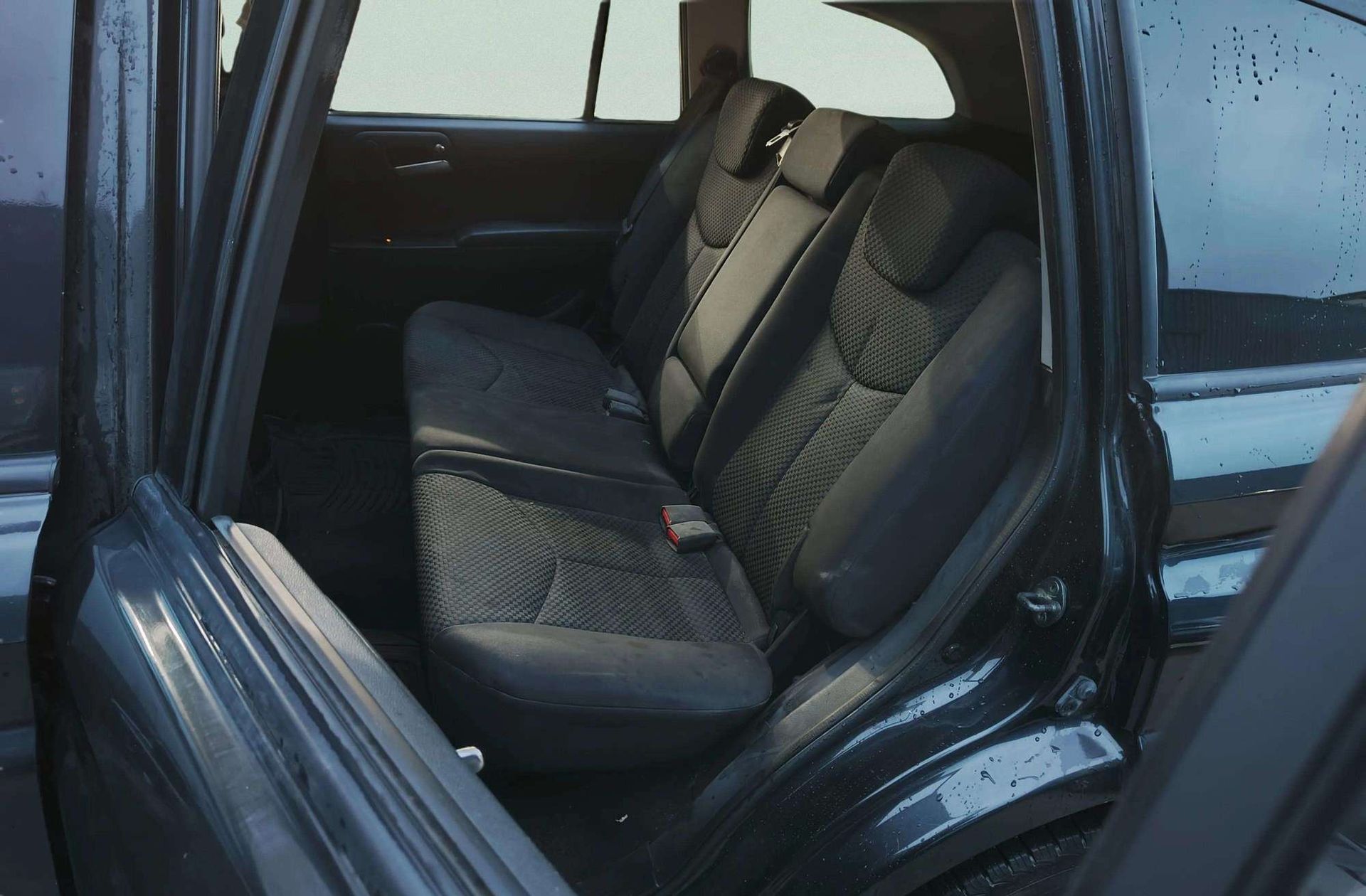 SsangYong Kyron 200 XDI - foto 9