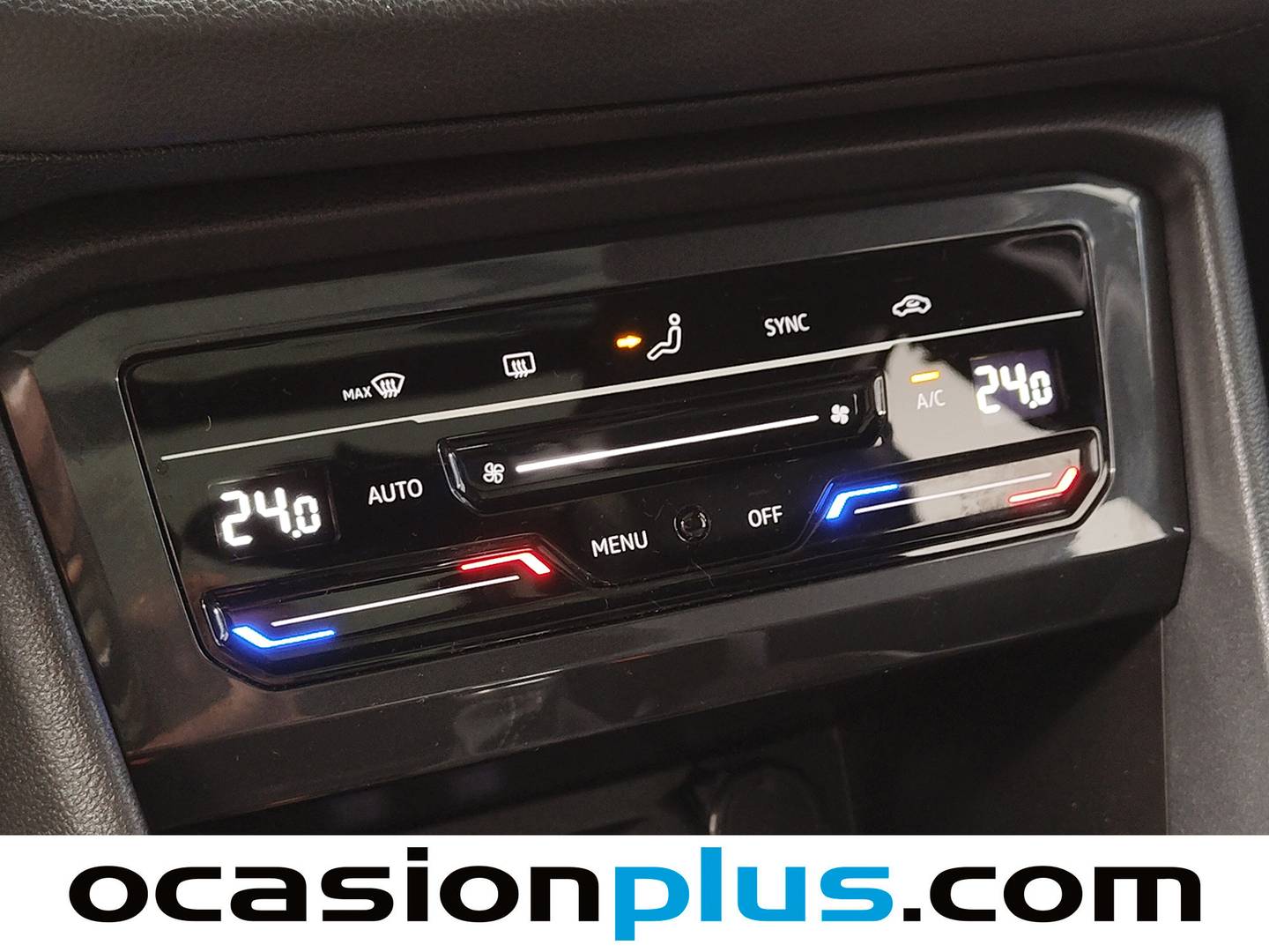 Volkswagen Tiguan Volkswagen Tiguan R-Line 1.5 TSI (150 CV) DSG 150cv