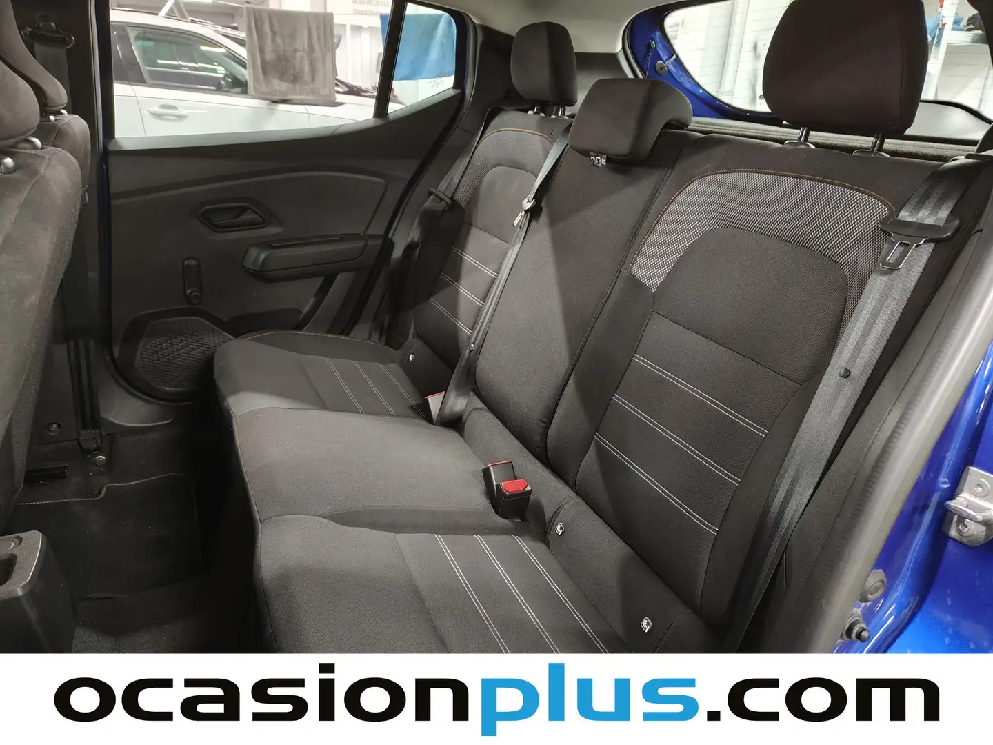 Foto Dacia Sandero Dacia Sandero Stepway Essential ECO-G (101 CV) GLP