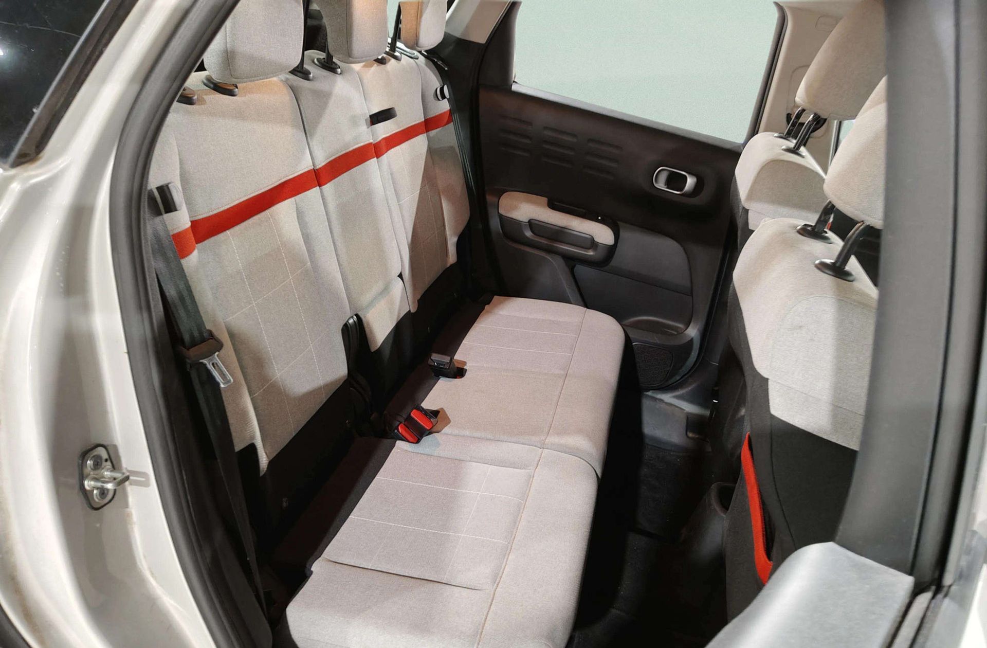Citroën C3 Aircross PureTech 110 Feel - foto 16