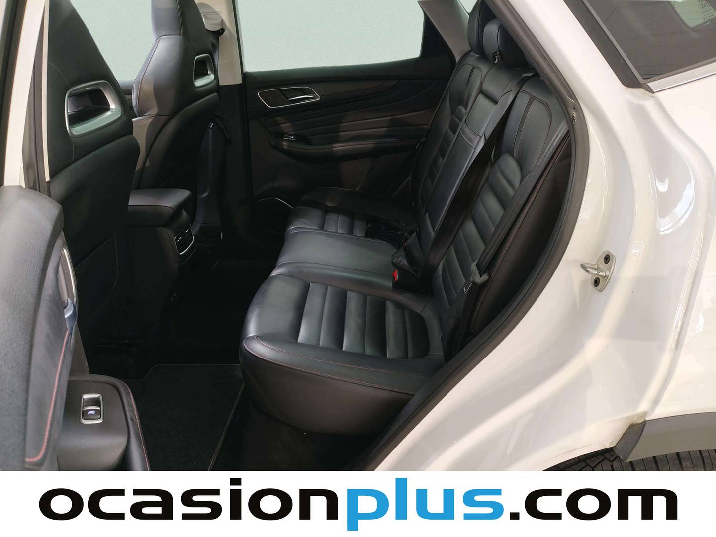 Foto MG HS MG HS 1.5 Turbo GDI Luxury (162 CV)