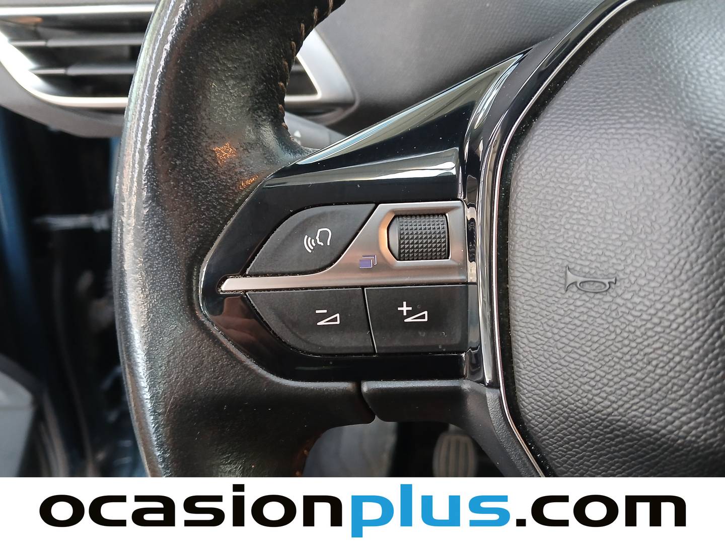 Peugeot 3008 Peugeot 3008 BlueHDi 130 S&S Active Pack (130 CV) seminuevo