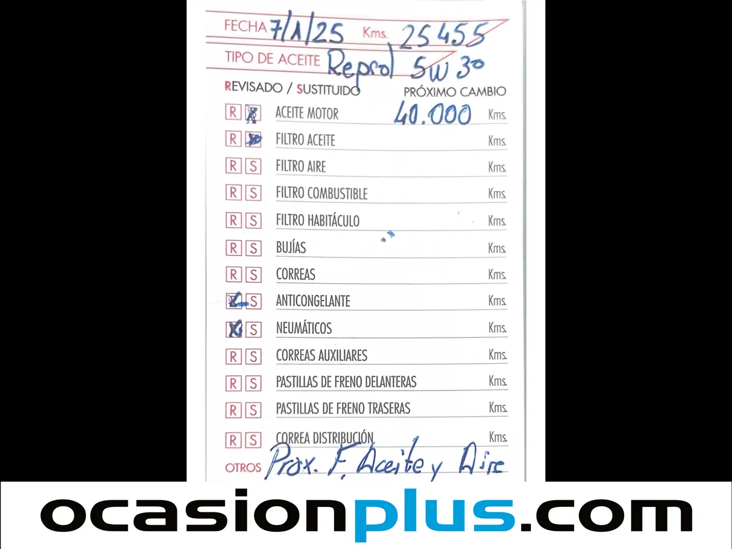 Foto Renault Mégane Renault Megane Limited TCe (115 CV) GPF