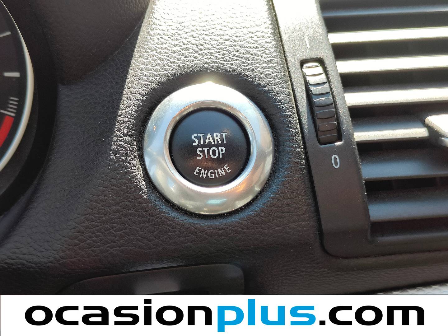 Equipamiento del BMW Serie 1 BMW Serie 1 118i Cabrio (143 CV)