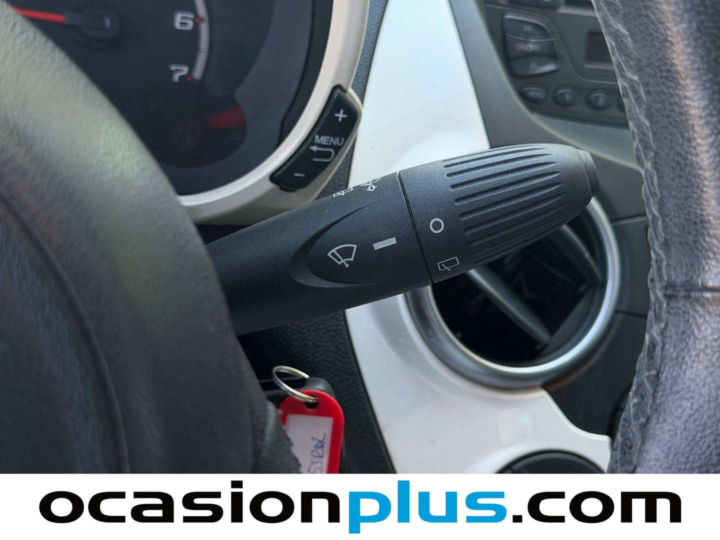 Ford Ka Ford Ka 1.20 Titanium+ (69 CV) de segunda mano